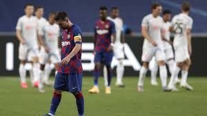 ¡Como nunca antes! La imagen de Messi que no deja de rodar en todo el mundo