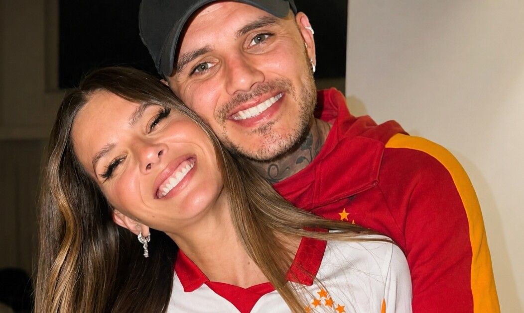 Mauro Icardi cumplió el sueño de la China Suárez y viajaron a Japón
