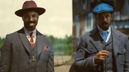 La lista completa de nominados a los Premios Oscar 2026