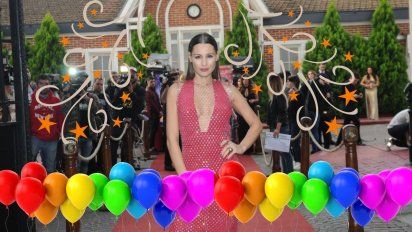 Fuga en masa: Peligran los 40 invitados del cumple de 40 de Pampita