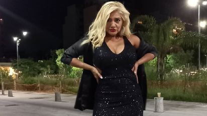 ¡No es ego! Gladys la Bomba Tucumana habló de su cambio físico