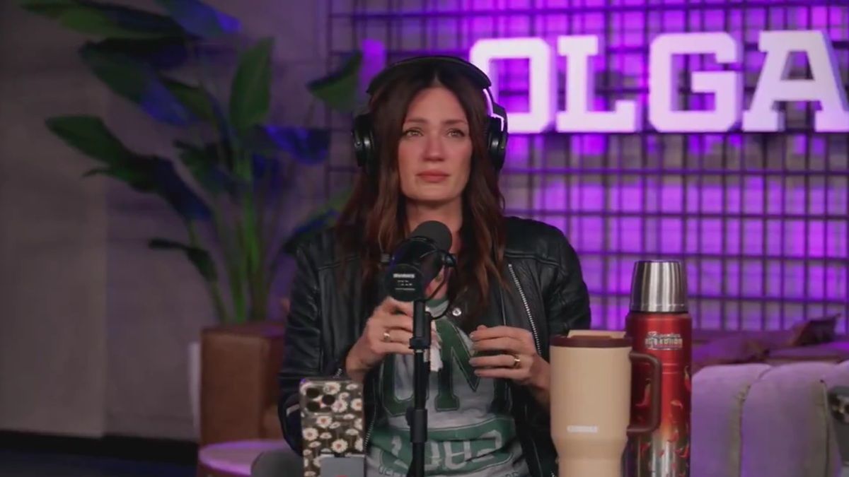 ¡No aguantó las lágrimas! El motivo por el que Paula Chaves se emocionó en 