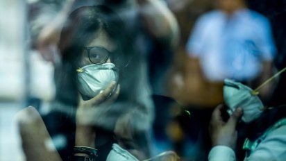 Una nueva mutación del coronavirus sería 10 veces más contagioso que el original