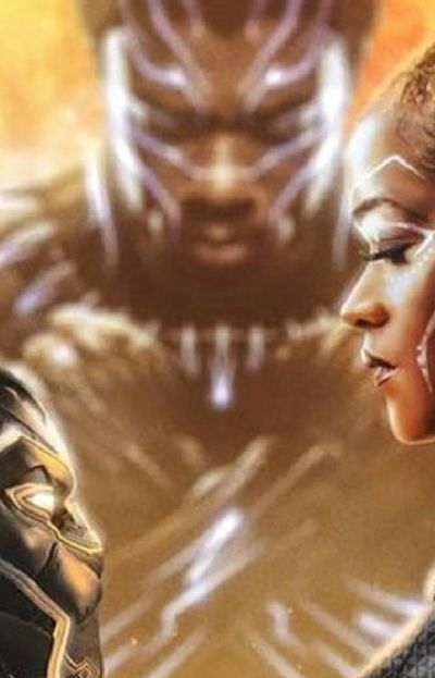 La nueva película de Marvel Black Panther: Wakanda Forever se estrenará en Julio de 2022 La nueva película de Marvel Black Panther: Wakanda Forever se estrenará en Julio de 2022