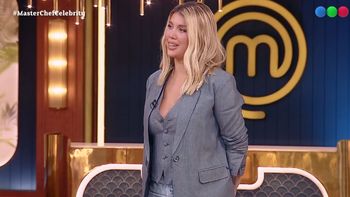 Expectativa en MasterChef Celebrity: ¿qué pasará esta noche en la competencia?