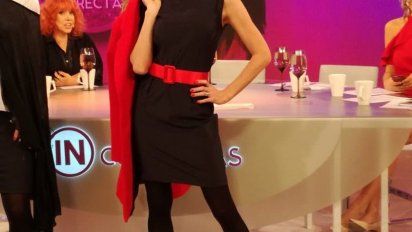 Sorpresa: Renunció Julieta Prandi a Incorrectas