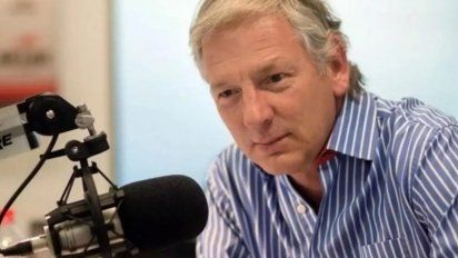 Marcelo Longobardi fulminó al Presidente Alberto Fernández