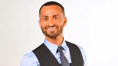 El sorprendente regalo que le hizo Martín Baclini a su madre