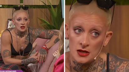 Furia se sinceró con Vero Lozano y reveló qué la enamoró de Mauro en Gran Hermano