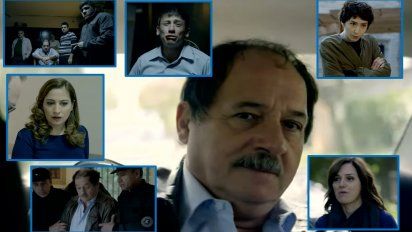 Así fue el final de El Tigre Verón