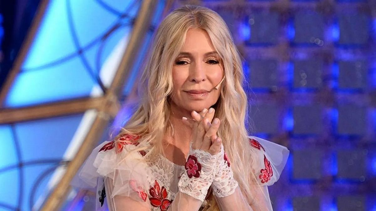 Cris Morena Cris Morena