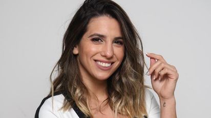 Cinthia Fernández le respondió filosa a Flor de la V 