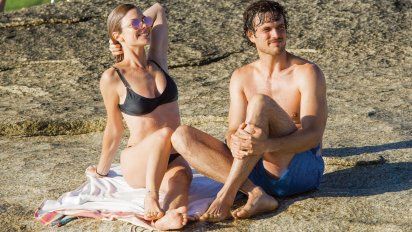 Laura Laprida cambia de fecha su casamiento por pandemia