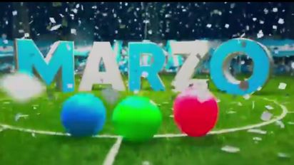 Esta es la programación de Telefe para este mes de marzo