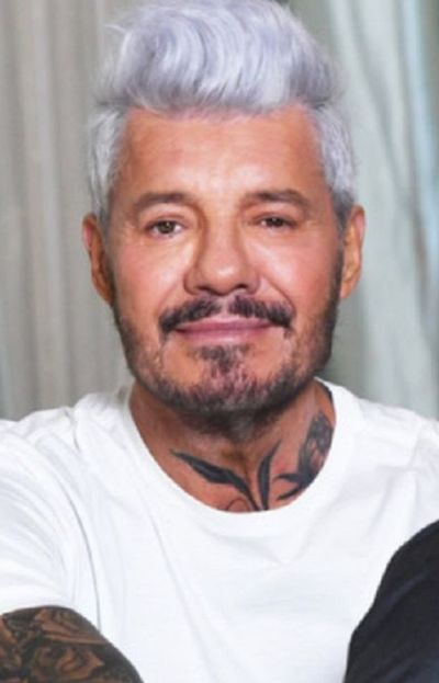 ¿Qué dijo Ángel de Brito sobre el presente sentimental de Marcelo Tinelli?