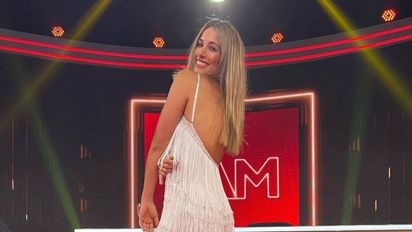 ¡Bomba! Estefanía Berardi contó todo sobre los famosos que compran cuentas en redes
