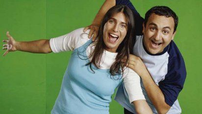 Diego Topa reveló un secreto de Romina Yan 