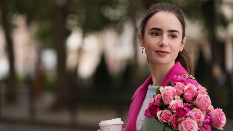 Emily in Paris: Netflix revela un tórrido triángulo amoroso en la tercera temporada