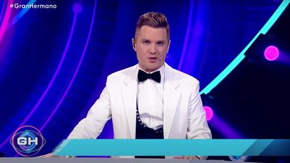 'Gran Hermano': rating de la primera gala de eliminación de 2024