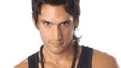 Así está Pablo Espósito exparticipante de 