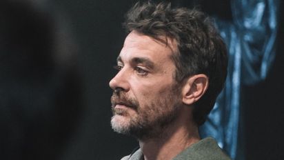 Pedro Alfonso mostró su lado más amoroso al hablar de su madre