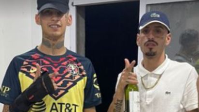 L-Gante tras la falsa noticia sobre 