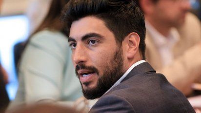 Facundo Moyano dijo que el Covid es 