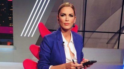 Denuncian a Viviana Canosa por promover el 