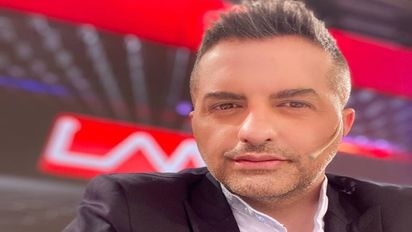 Rating: Ángel de Brito celebra el tercer puesto de América TV en septiembre
