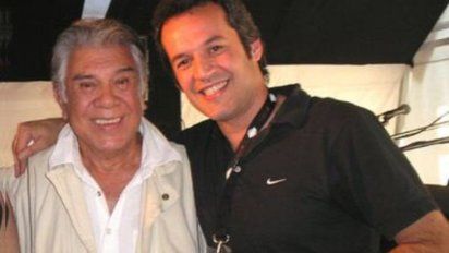 El dramático pedido de Raúl Lavié, tras la muerte de su hijo