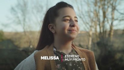 Telefe estrena 'Melissa', la telenovela turca que sustituirá a 'Traicionada'