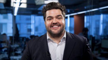 Dario Barassi muestra su Lado B durante la cuarentena