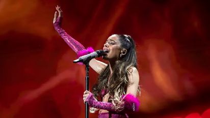 Tini Stoessel anunció nueva fecha en el Campo Argentino de Polo para despedir el año