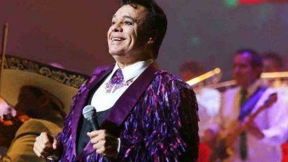 ¿Cuándo llega a Netflix la serie documental de Juan Gabriel?