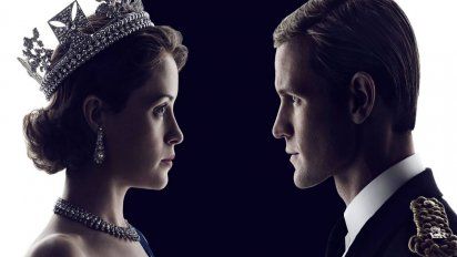 Netflix inicia The Crown 5 con una advertencia de la corona británica