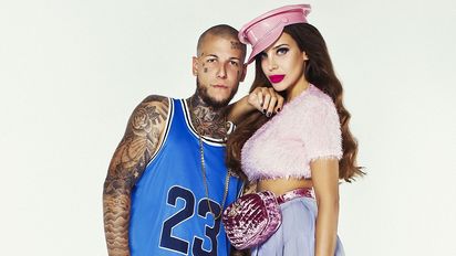 ¿Alex Caniggia ahora a La Academia? esto dijo Charlotte