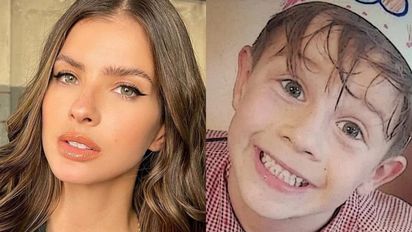 El fuerte mensaje de la China Suárez tras la condena a la mamá de Lucio Dupuy y su pareja