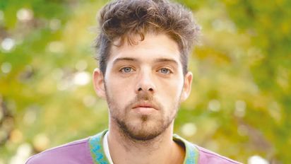 Furia de Santi Maratea porque no pudo entregar una donación