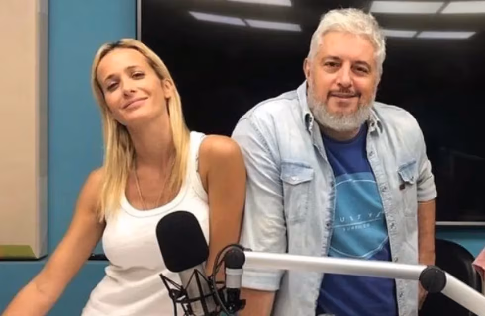 Mariano Peluffo dio escalofriantes detalles de lo que vive Julieta Prandi