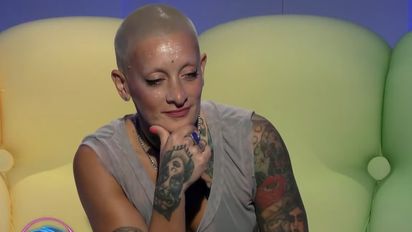 Furia de Gran Hermano mintió sobre su salud e indignó a los televidentes