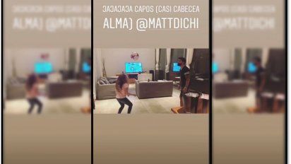 Poliamor: La buena onda de Mariano Martínez con el marido de su ex mujer