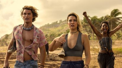 Netflix: ¿A qué hora sale la tercera temporada de 'Outer Banks 3'?
