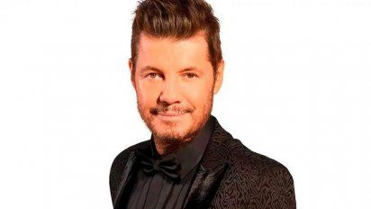 Marcelo Tinelli opinó sobre la supuesta relación entre Carina Zampini y Christian Petersen