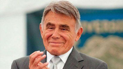 Héctor Suárez: El actor y comediante murió a los 81 años