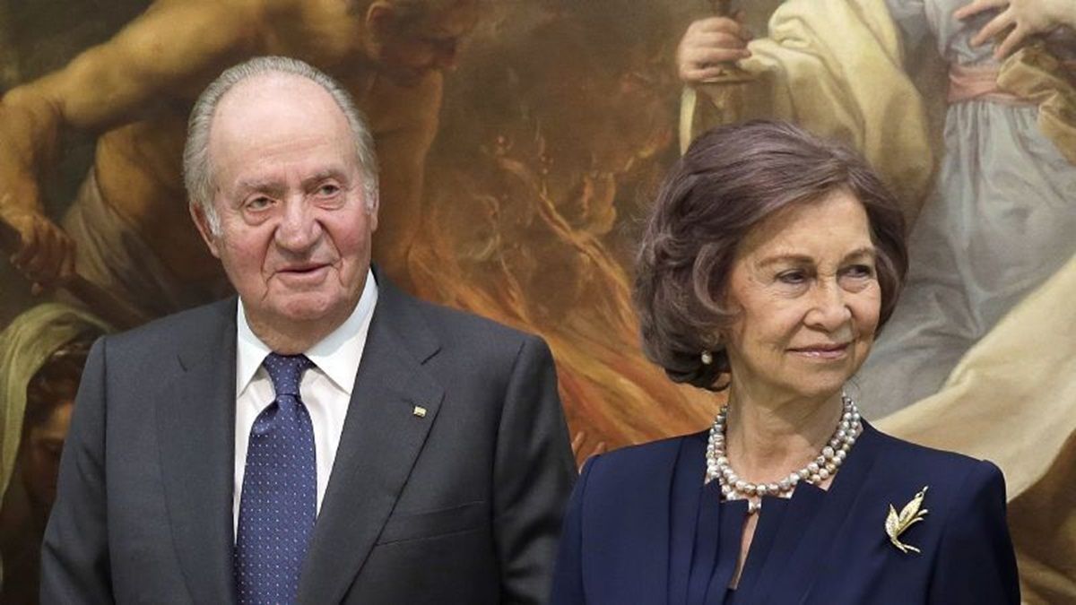El mexicano que ayudó al rey Juan Carlos a serle infiel a la reina Sofía
