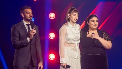 Emociones encontradas en 