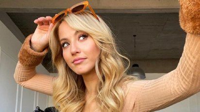 La decisión que tomaría Flor Vigna por el chat activo de sus compañeros de La Academia