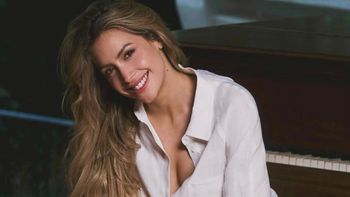 La edad y signo del horóscopo de Milett Figueroa, la novia de Marcelo Tinelli