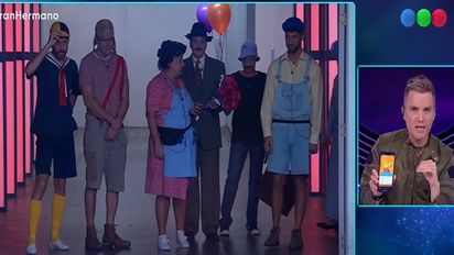 ¿Arrasó? Los números de 