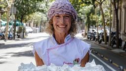 altText(Receta: ¿Cómo hacer el famoso y delicioso rogel de Maru Botana?)}